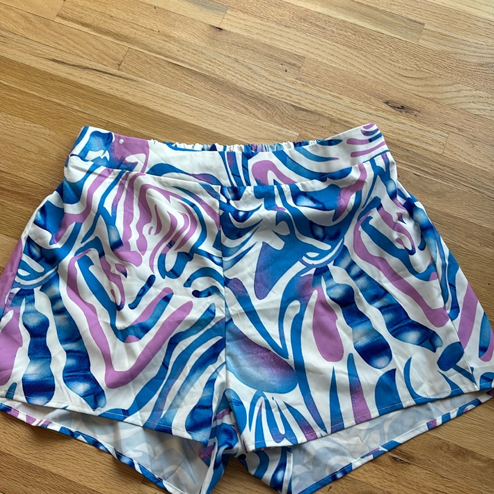 Cute shorts